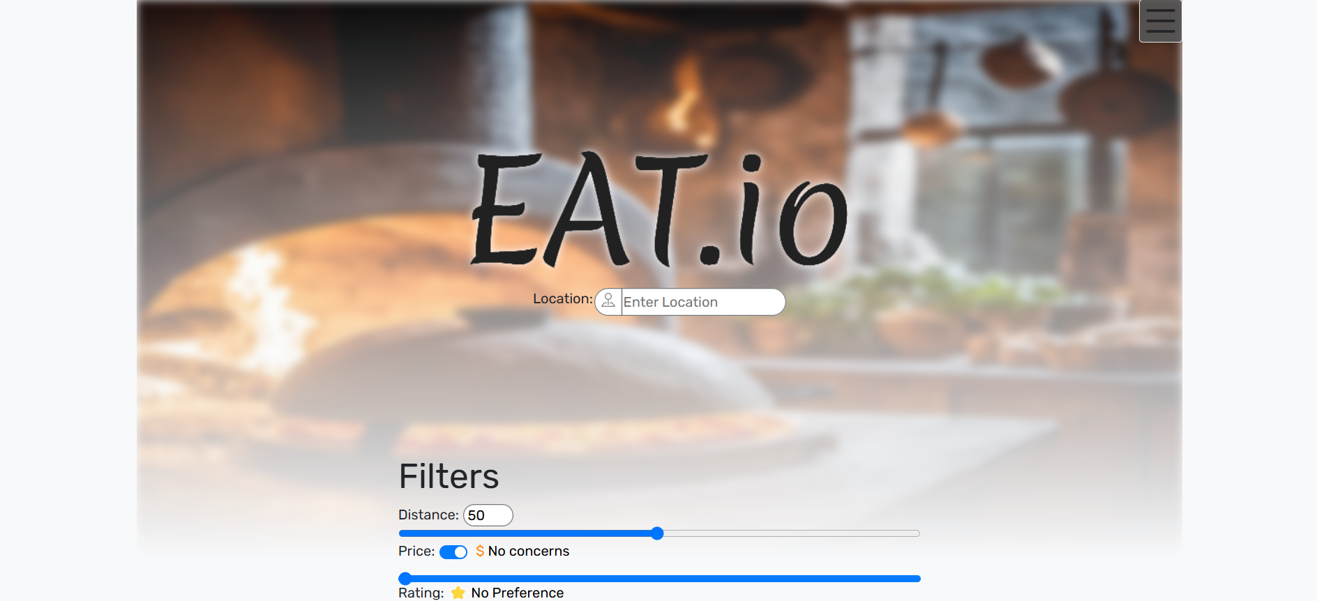 EAT.io